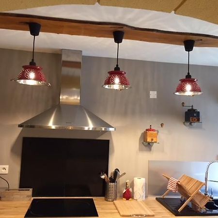 Apartmán Le Nessmann Sarlat-la-Canéda Exteriér fotografie